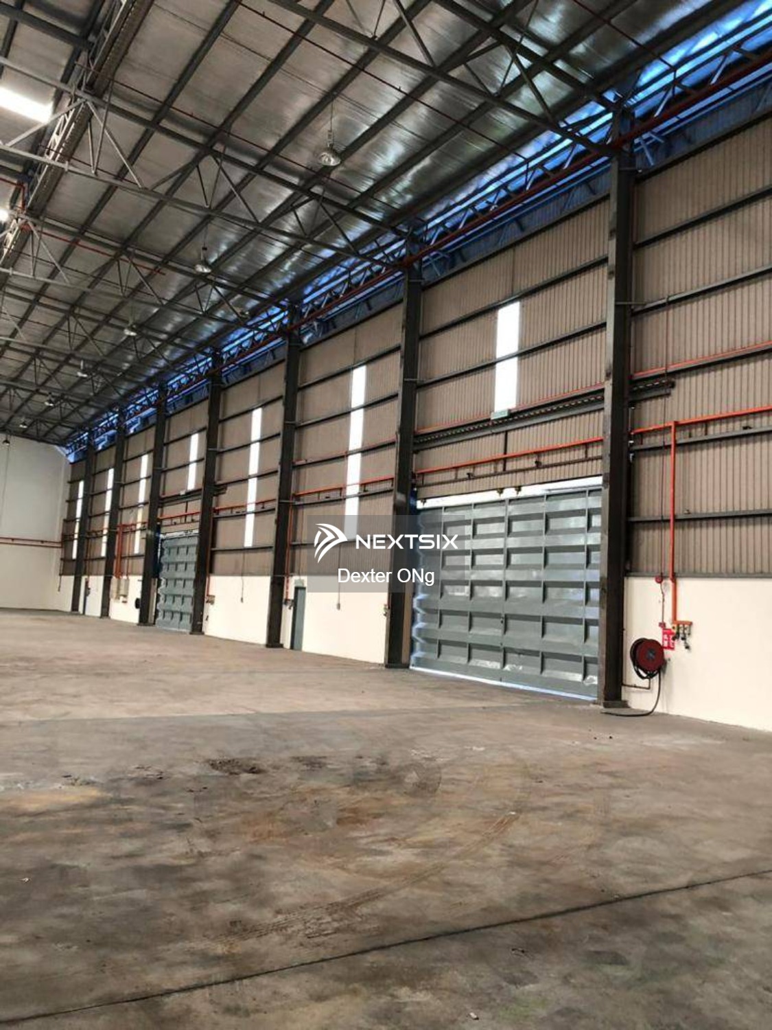 Detached Factory For Sale in Shah Alam Selangor - Image 10