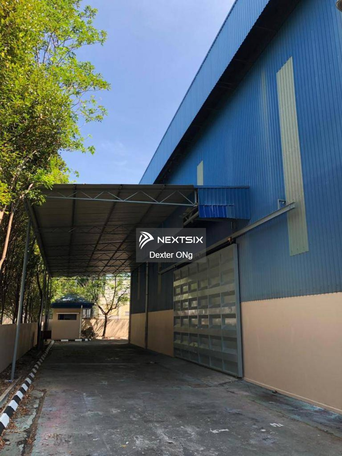 Detached Factory For Sale in Shah Alam Selangor - Image 11