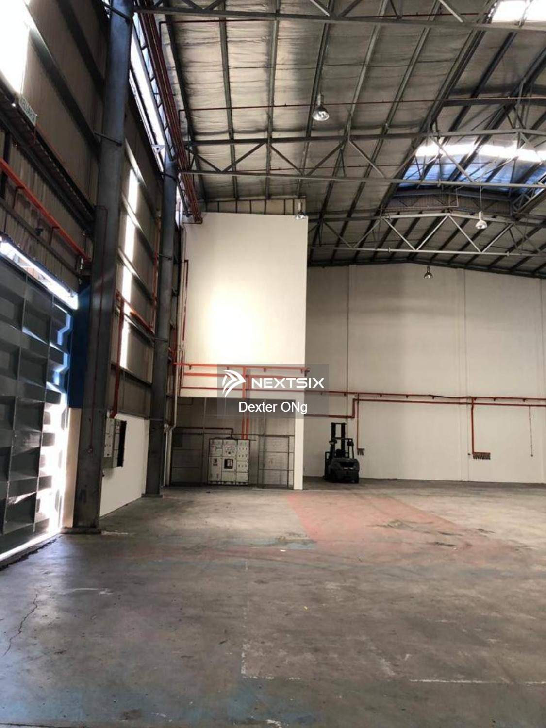 Detached Factory For Sale in Shah Alam Selangor - Image 12