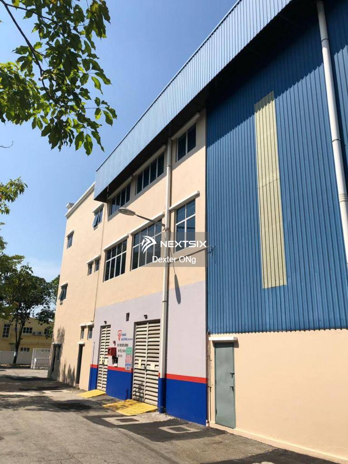 Detached Factory For Sale in Shah Alam Selangor - Image 13