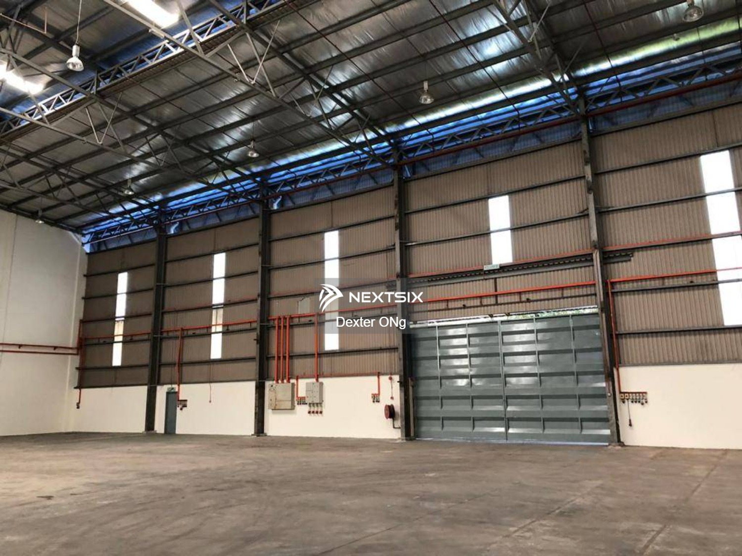 Detached Factory For Sale in Shah Alam Selangor - Image 8