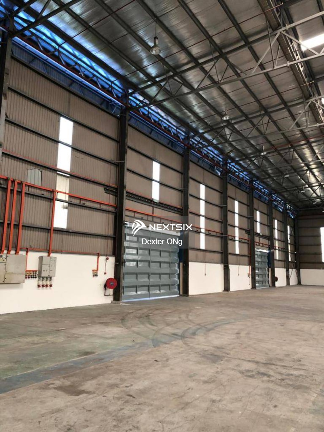 Detached Factory For Sale in Shah Alam Selangor - Image 9