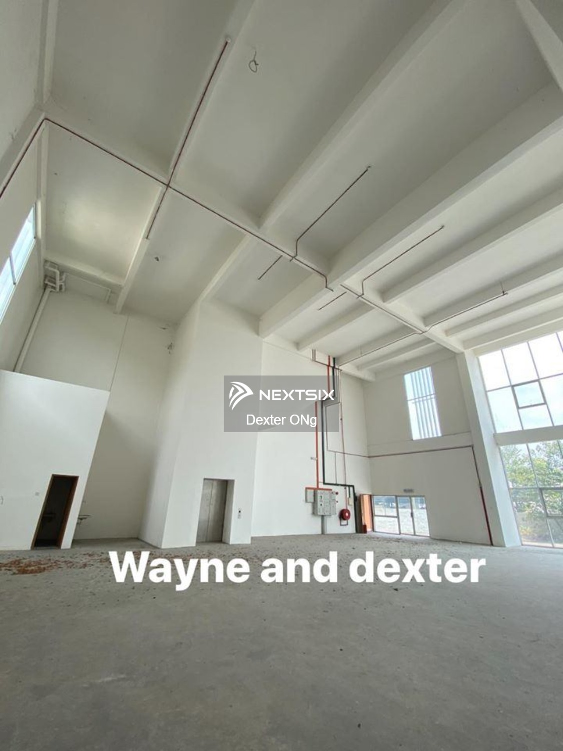 Semi-D Factory For Sale in Shah Alam Selangor - Image 5