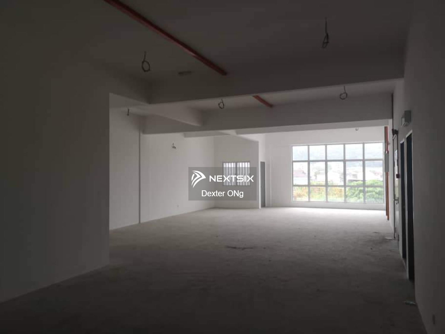 Semi-D Factory For Sale in Shah Alam Selangor - Image 6