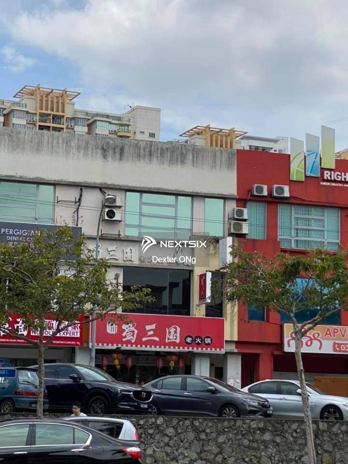 Shop For Sale in Seri Kembangan Selangor