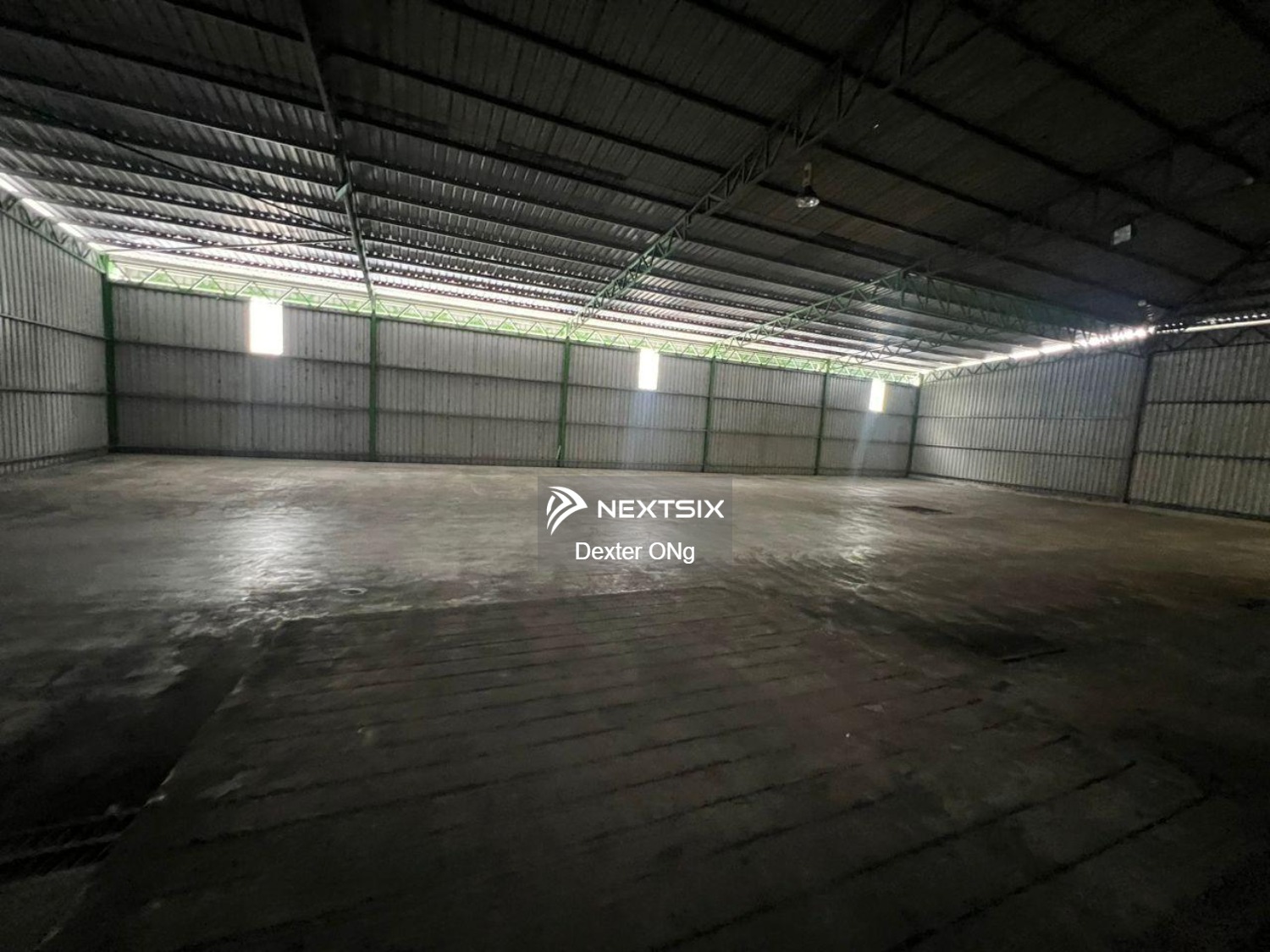 Semi-D Factory For Sale in Klang Selangor - Image 13