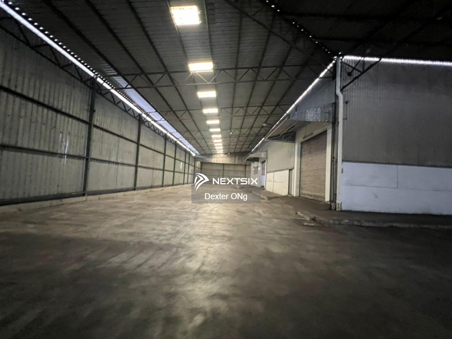 Semi-D Factory For Sale in Klang Selangor - Image 16