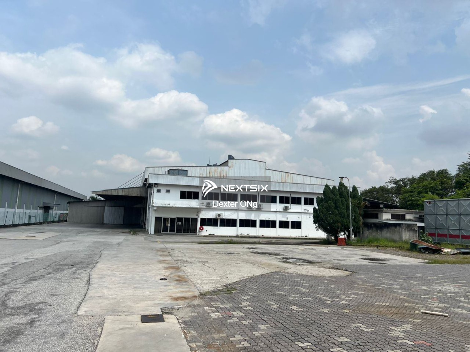 Semi-D Factory For Sale in Klang Selangor - Image 17