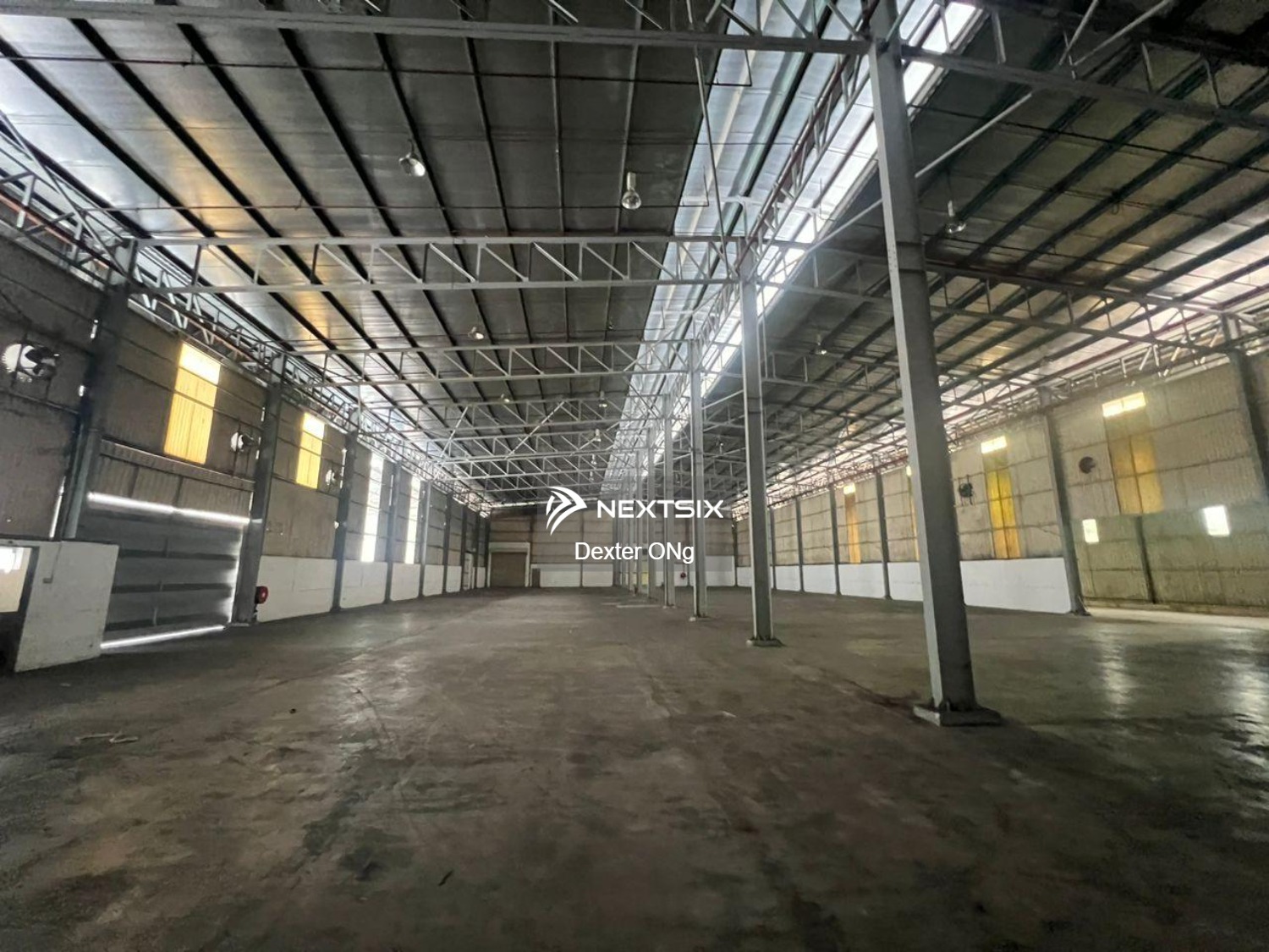 Semi-D Factory For Sale in Klang Selangor - Image 18