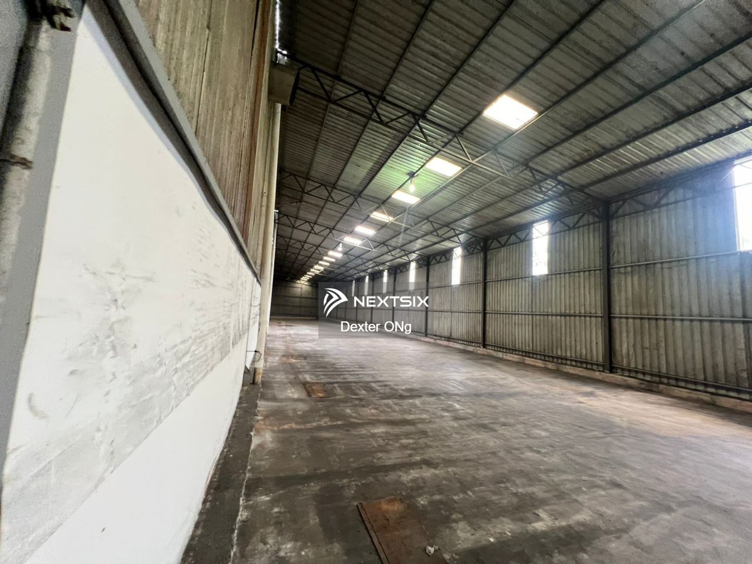 Semi-D Factory For Sale in Klang Selangor - Image 19