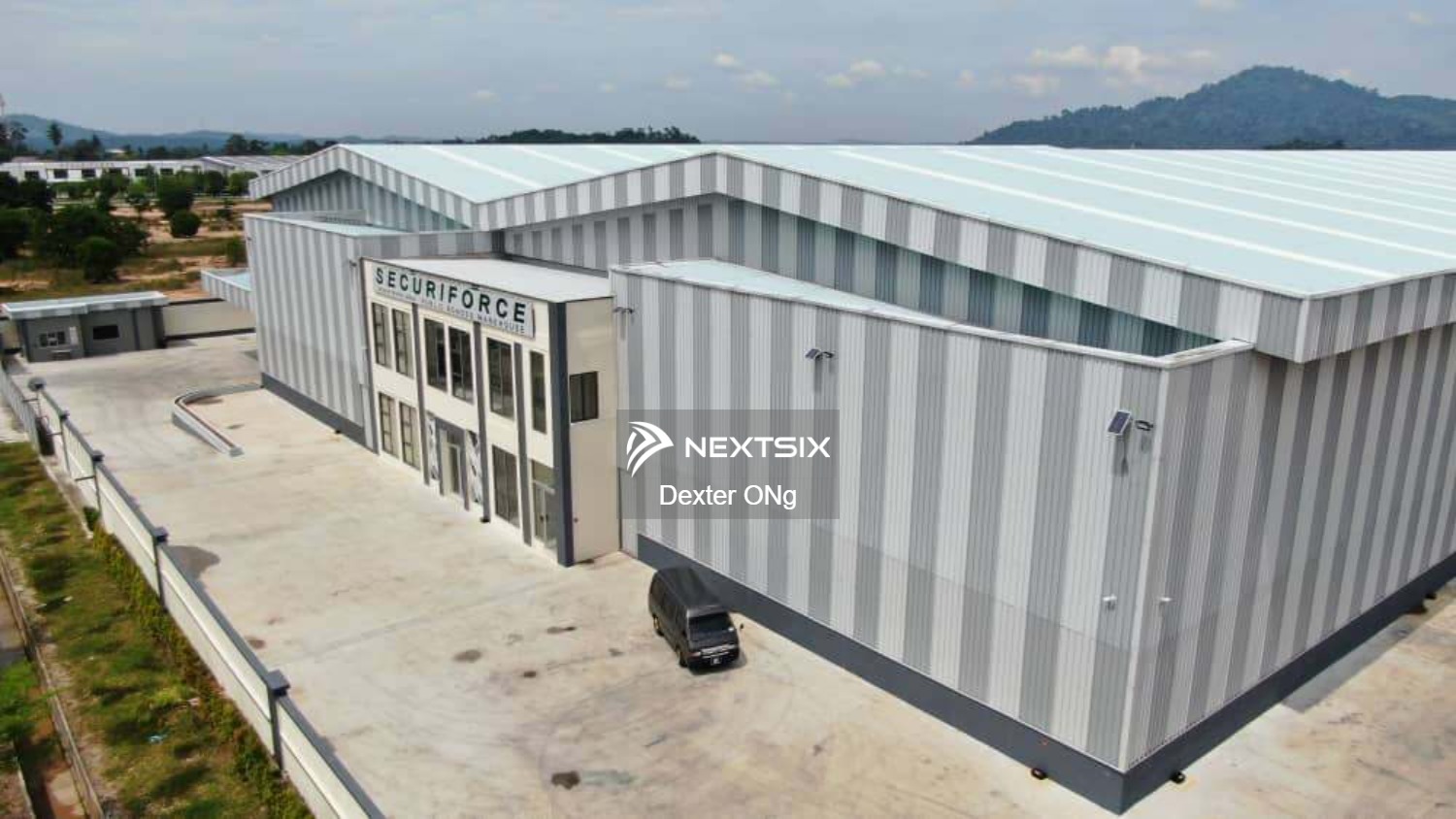 Detached Factory For Sale in Shah Alam Selangor - Image 12