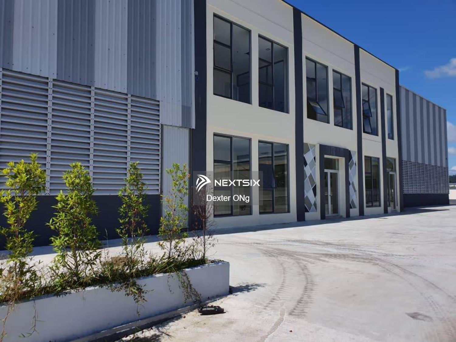 Detached Factory For Sale in Shah Alam Selangor - Image 14