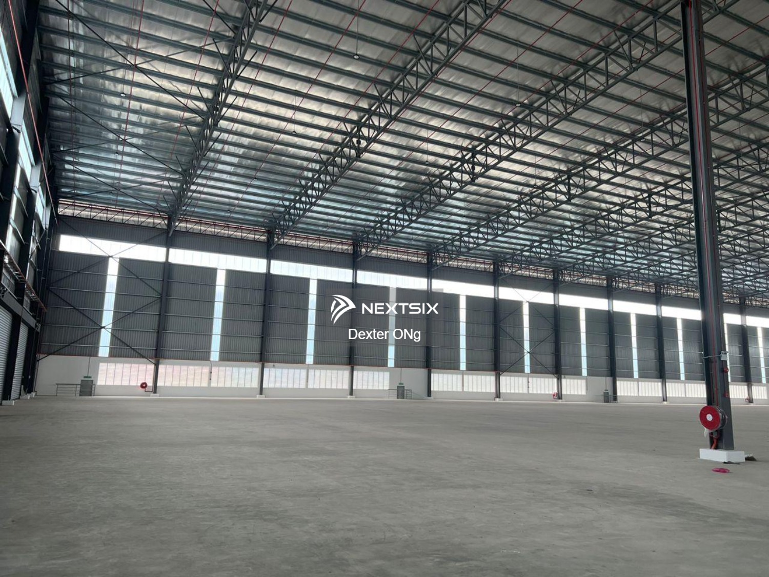 Detached Factory For Sale in Shah Alam Selangor - Image 5