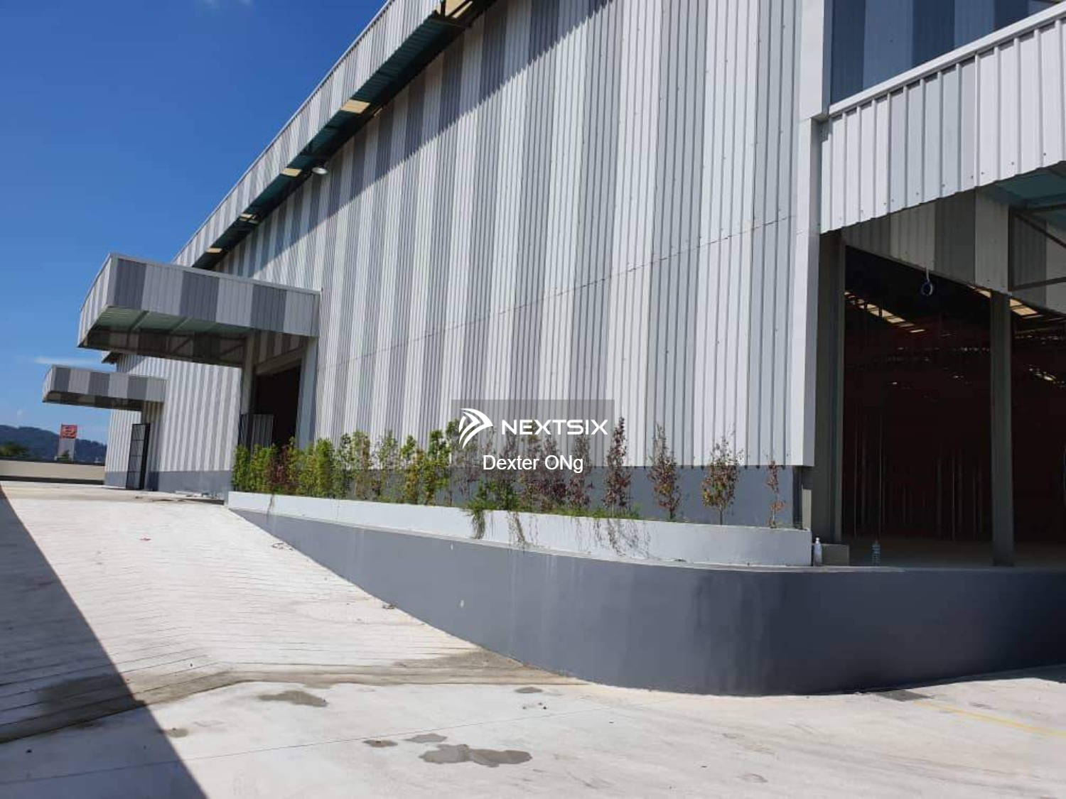 Detached Factory For Sale in Shah Alam Selangor - Image 6