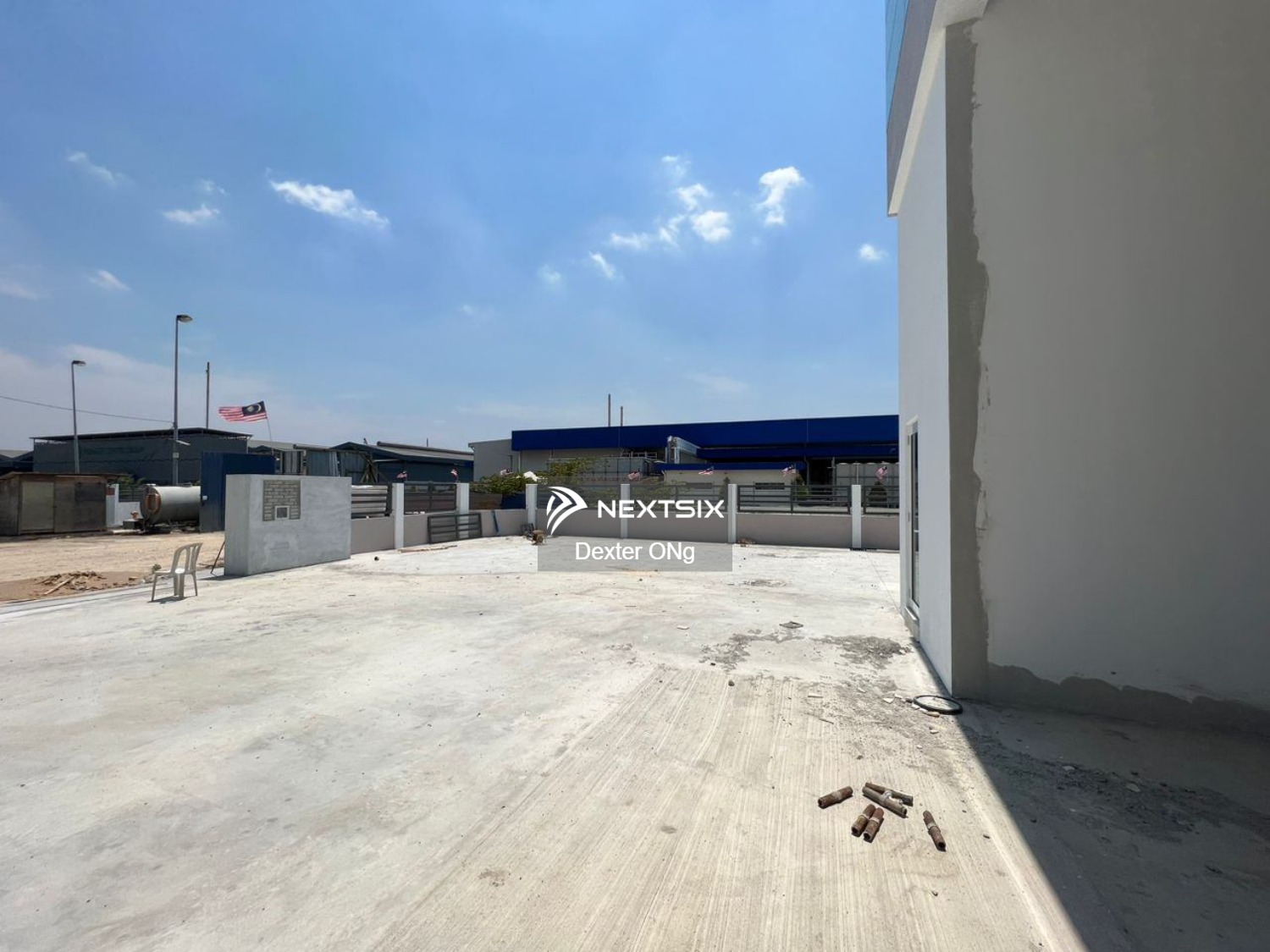 Semi-D Factory For Sale in Klang Selangor - Image 12