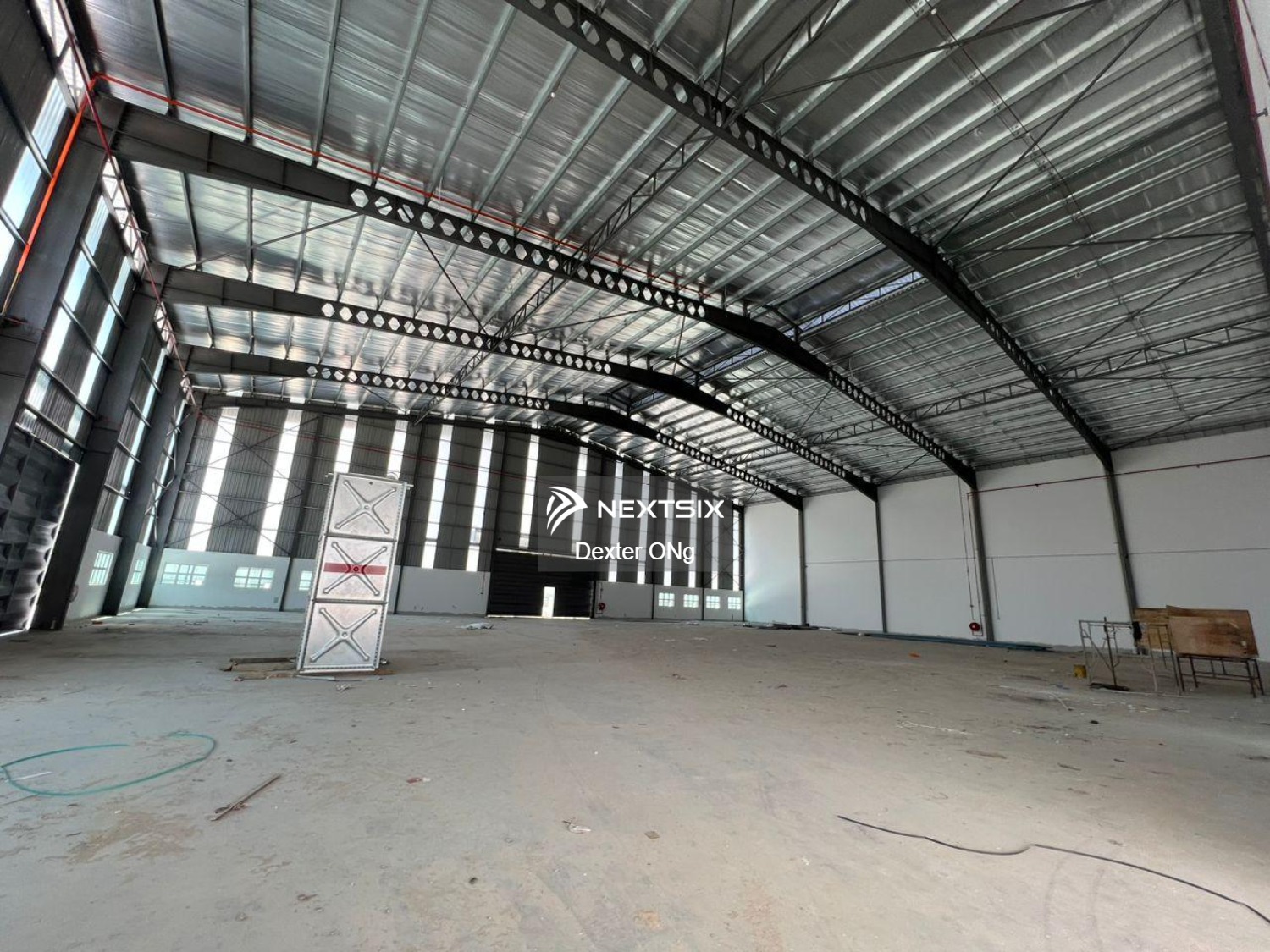 Semi-D Factory For Sale in Klang Selangor - Image 14