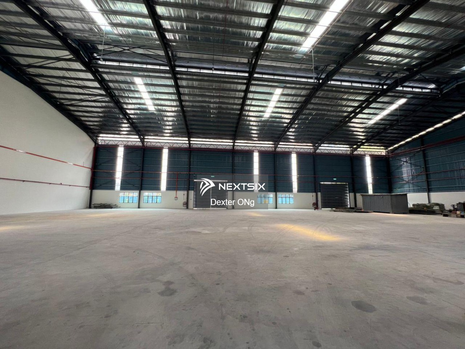 Detached Factory For Sale in Klang Selangor - Image 10