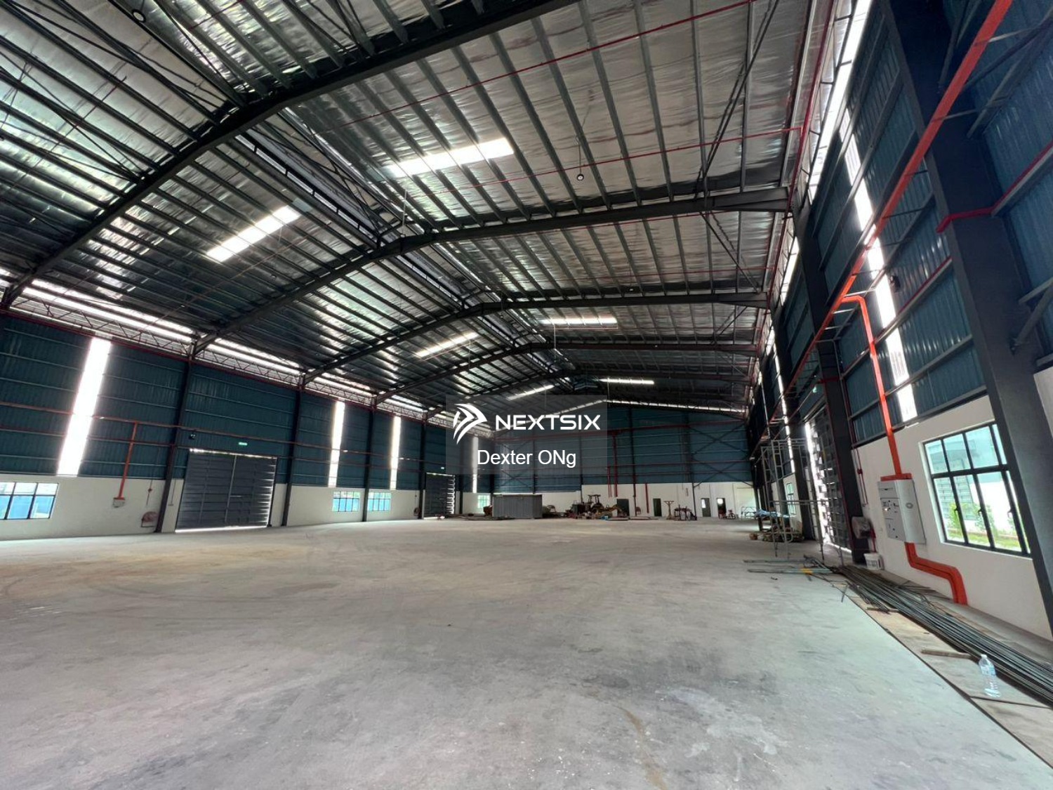 Detached Factory For Sale in Klang Selangor - Image 11