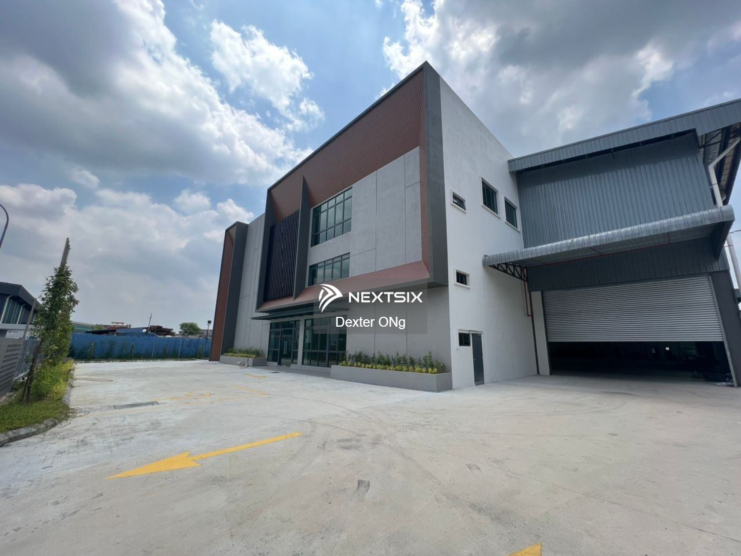 Detached Factory For Sale in Klang Selangor - Image 5