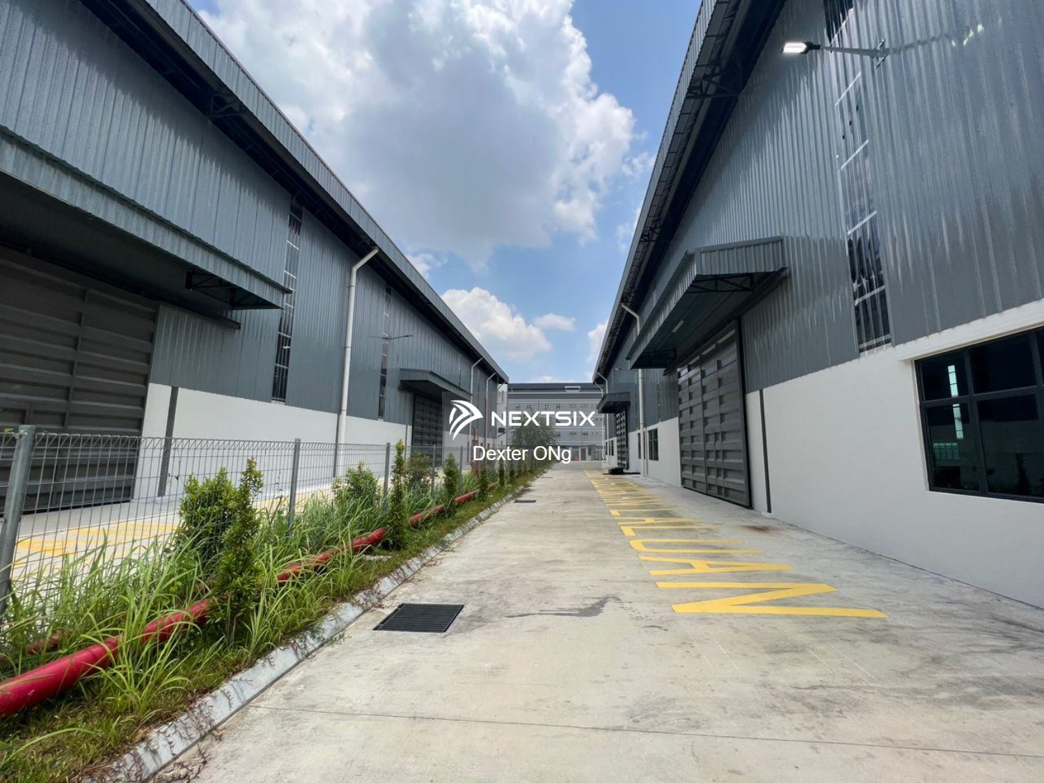 Detached Factory For Sale in Klang Selangor - Image 8