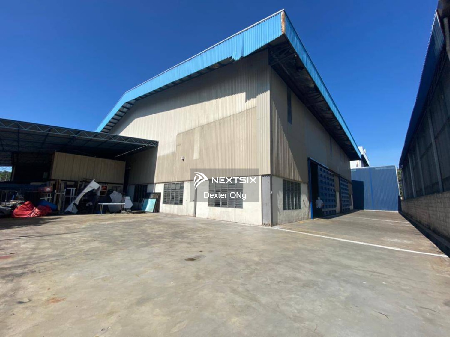 Semi-D Factory For Sale in Seri Kembangan Selangor - Image 11