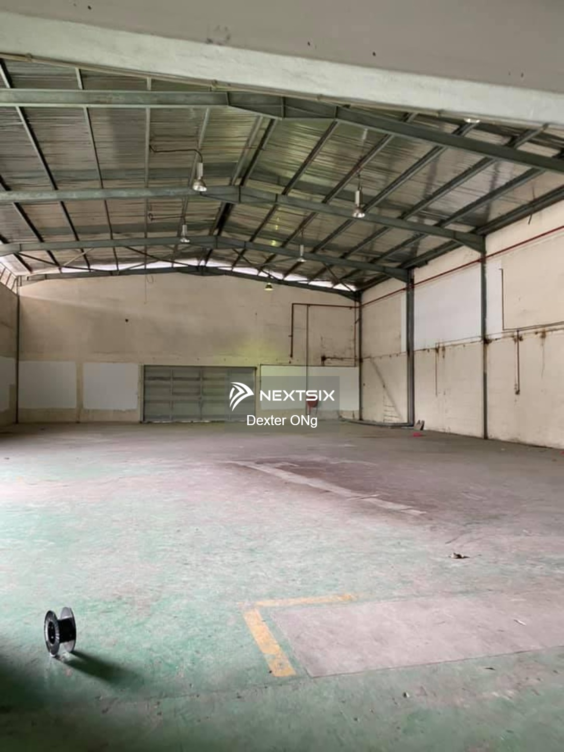 Semi-D Factory For Sale in Seri Kembangan Selangor - Image 5