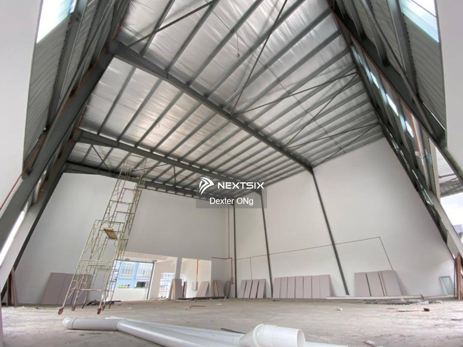 Semi-D Factory For Sale in Seri Kembangan Selangor - Image 6