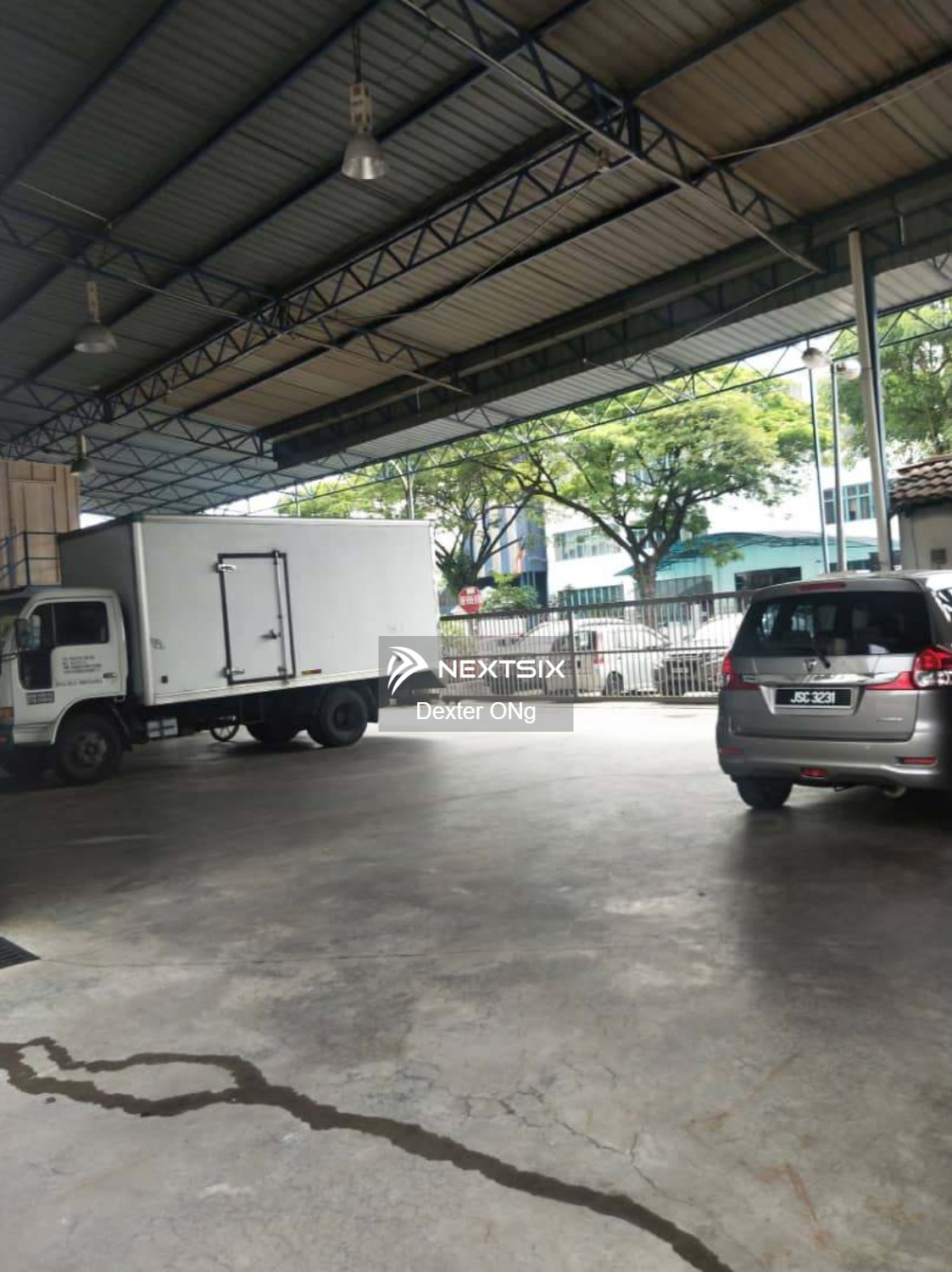 Semi-D Factory For Sale in Seri Kembangan Selangor - Image 8