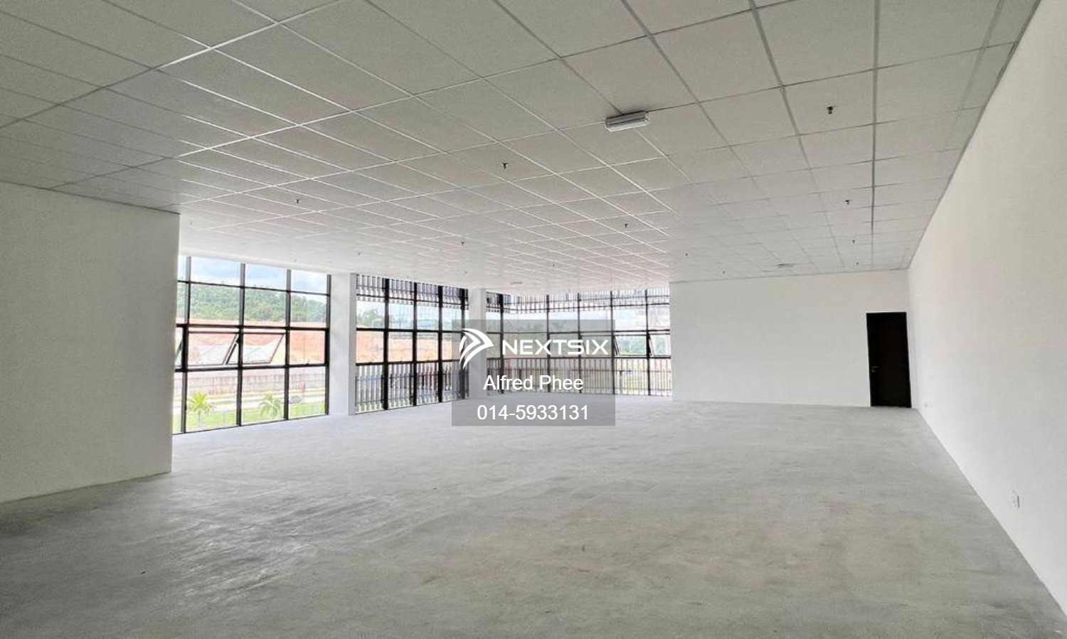 Factory For Sale in Iskandar Puteri (Nusajaya) Johor - Image 5