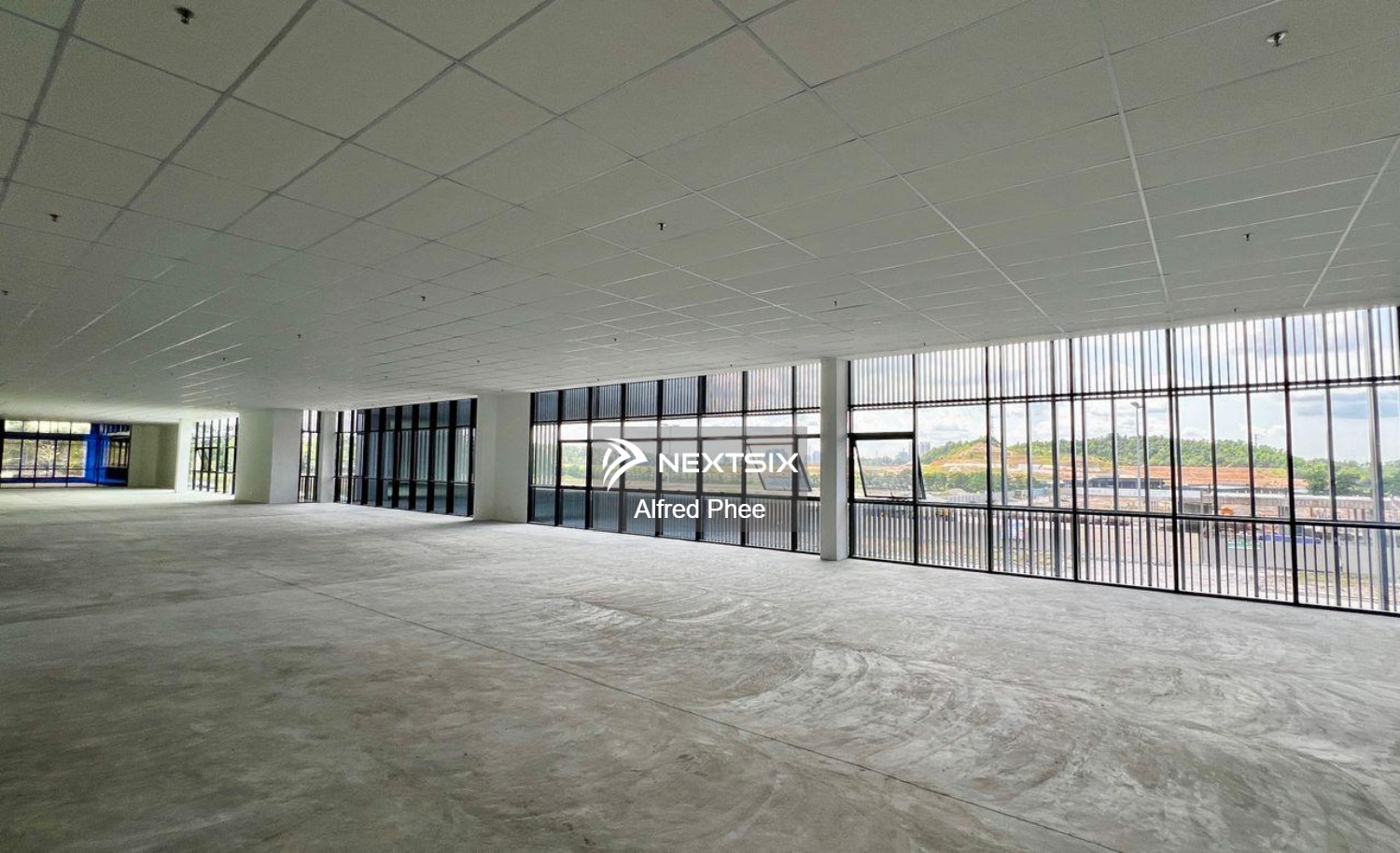 Factory For Sale in Iskandar Puteri (Nusajaya) Johor - Image 5