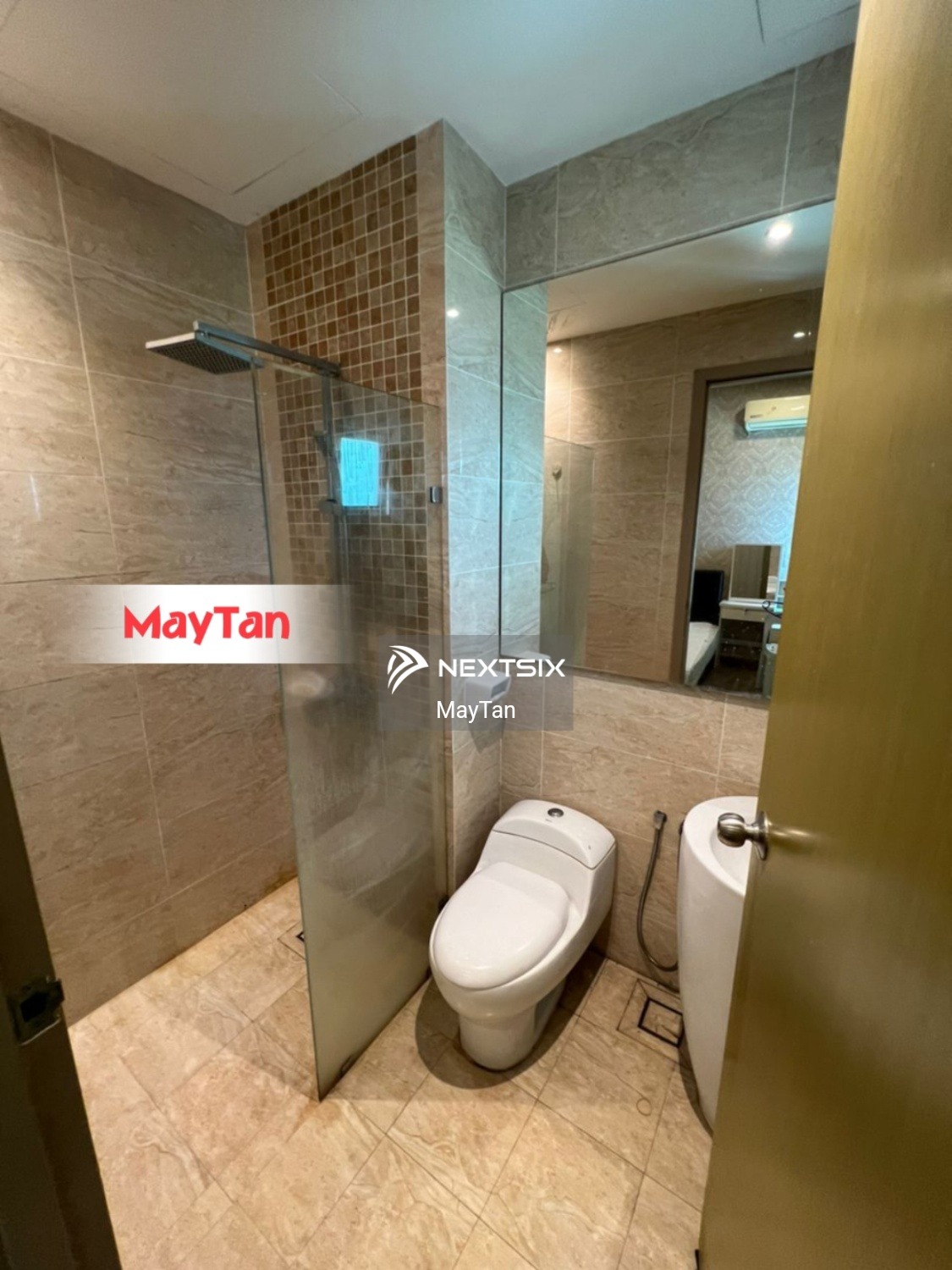 Condominium For Sale in Perai Penang - Image 5