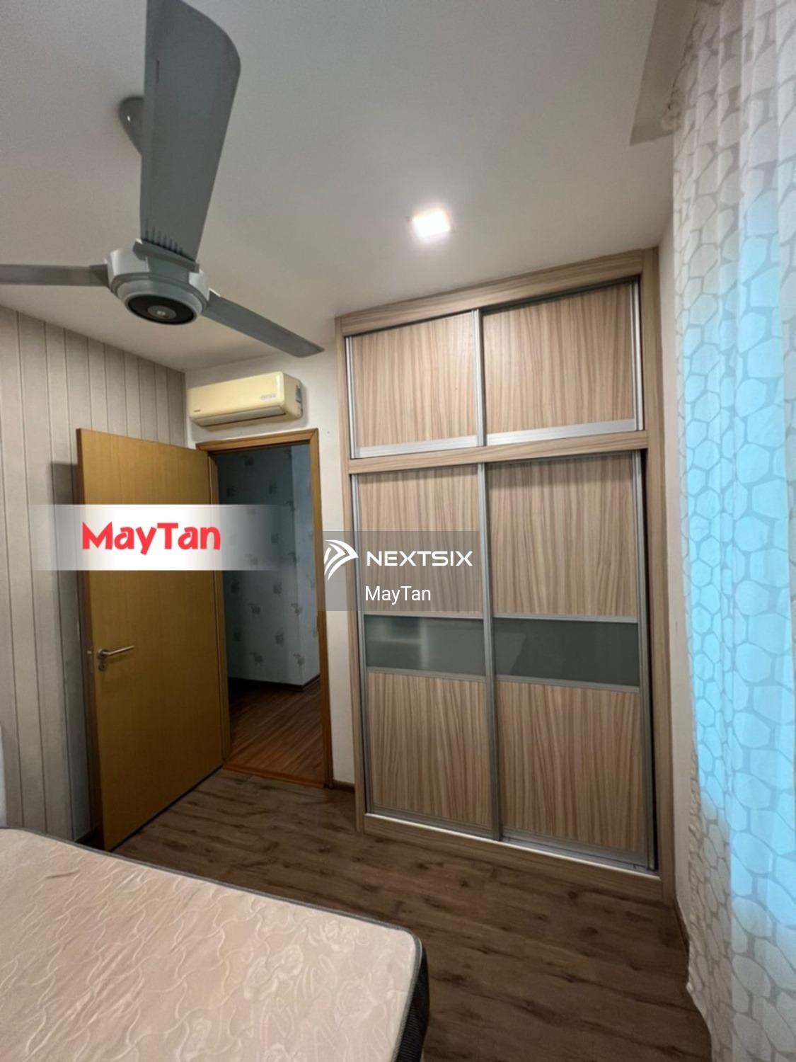 Condominium For Sale in Perai Penang - Image 6