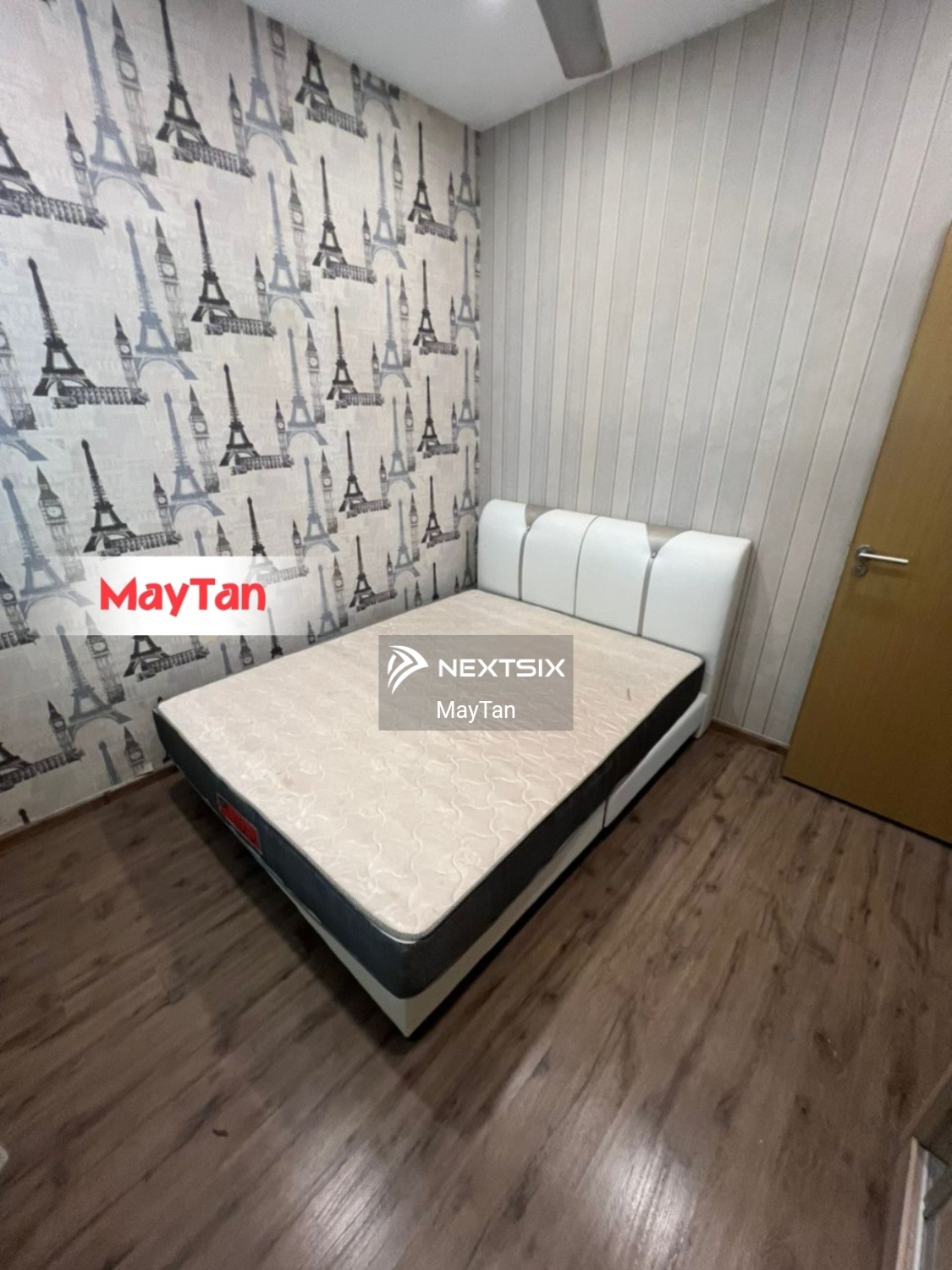 Condominium For Sale in Perai Penang - Image 7