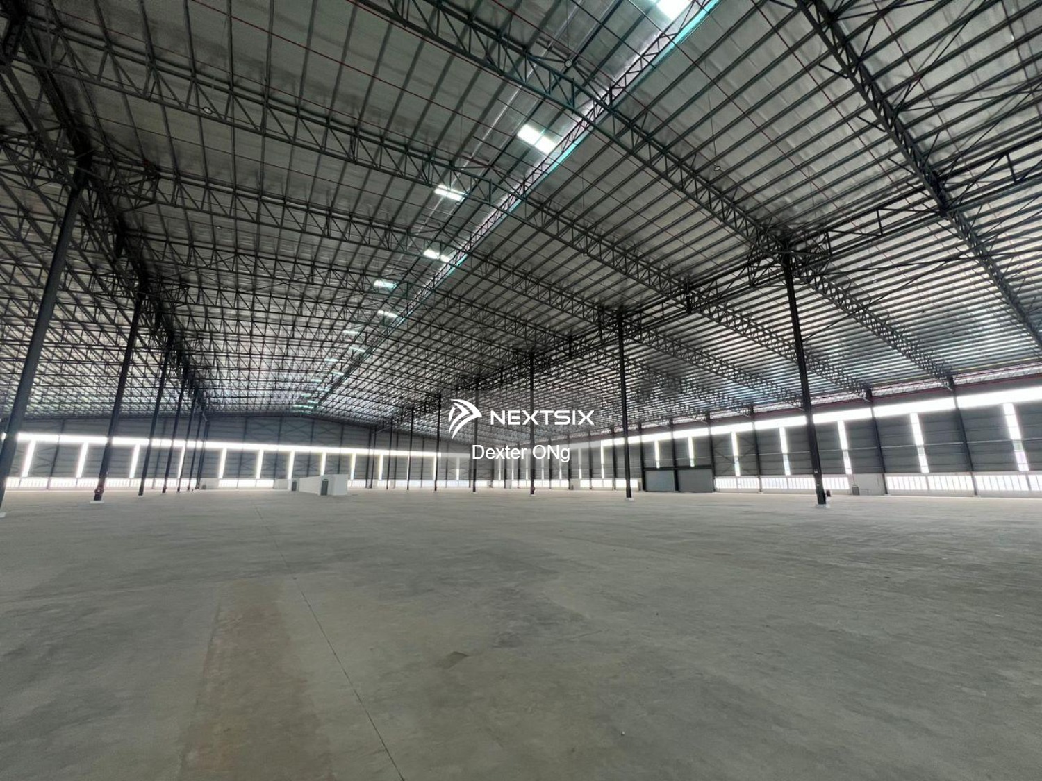 Detached Factory For Sale in Shah Alam Selangor - Image 5