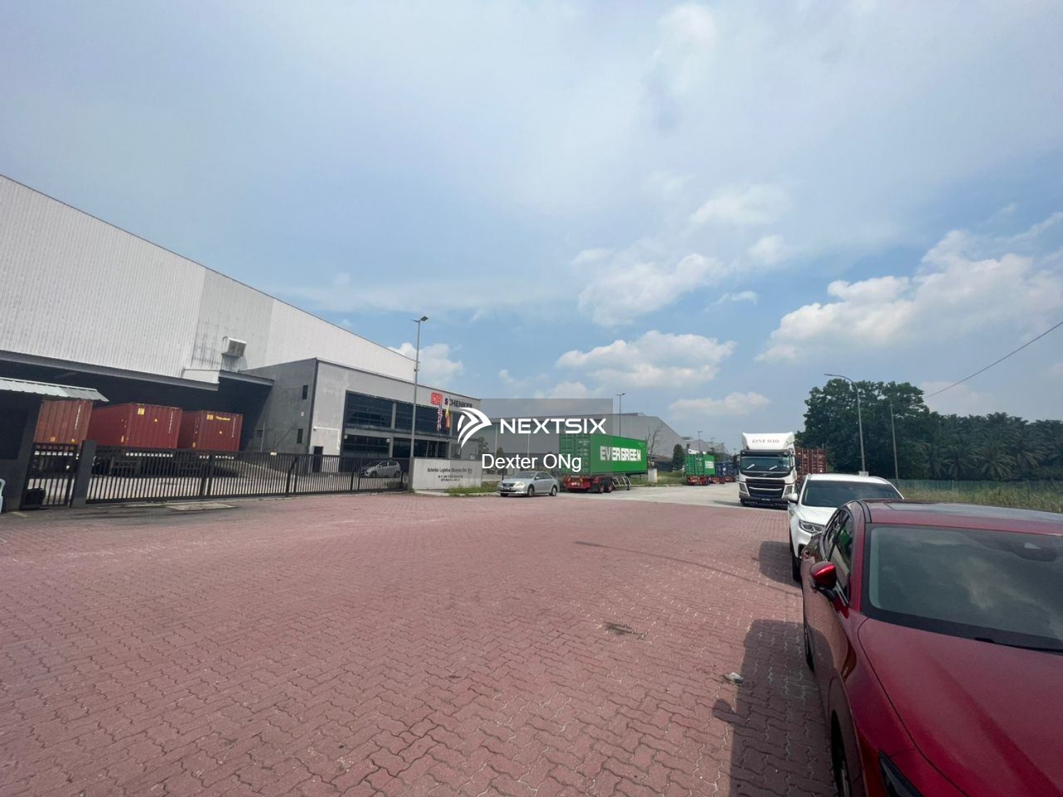 Detached Factory For Sale in Shah Alam Selangor - Image 6