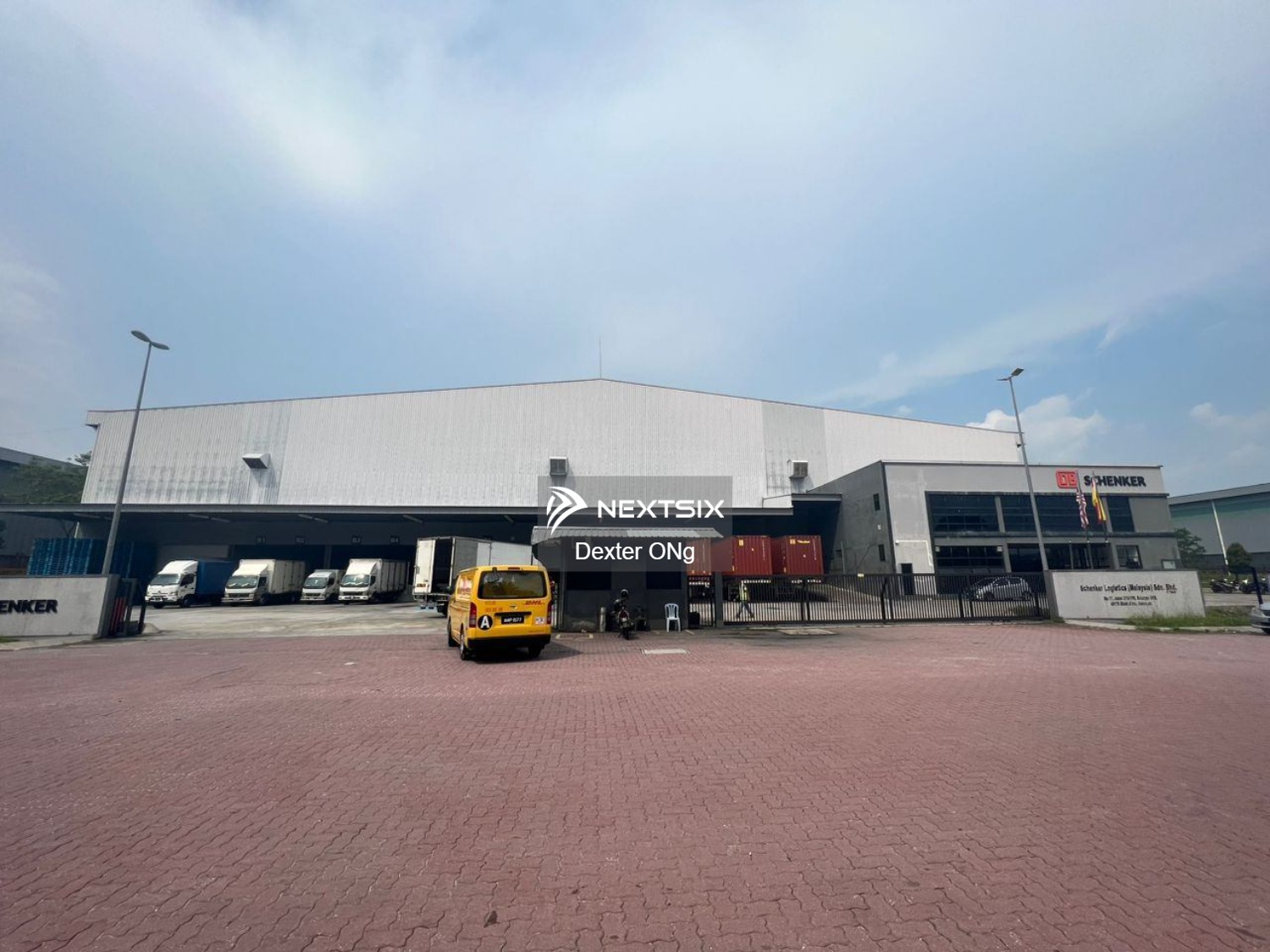 Detached Factory For Sale in Shah Alam Selangor - Image 7