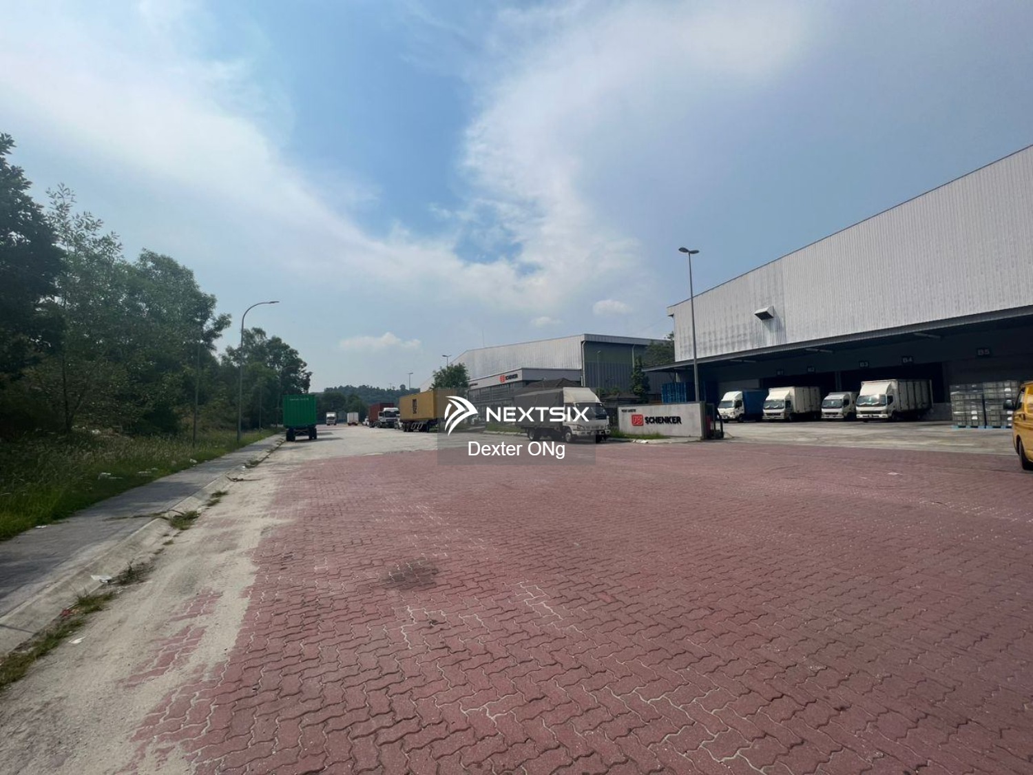 Detached Factory For Sale in Shah Alam Selangor - Image 8