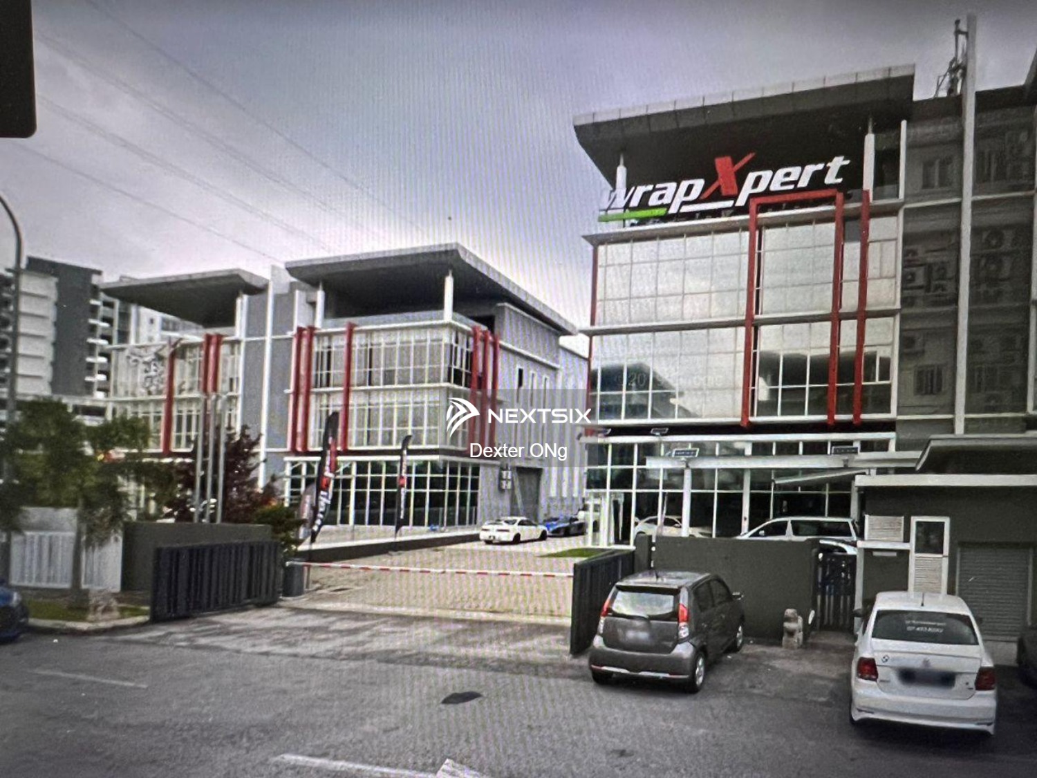 Semi-D Factory For Sale in Shah Alam Selangor