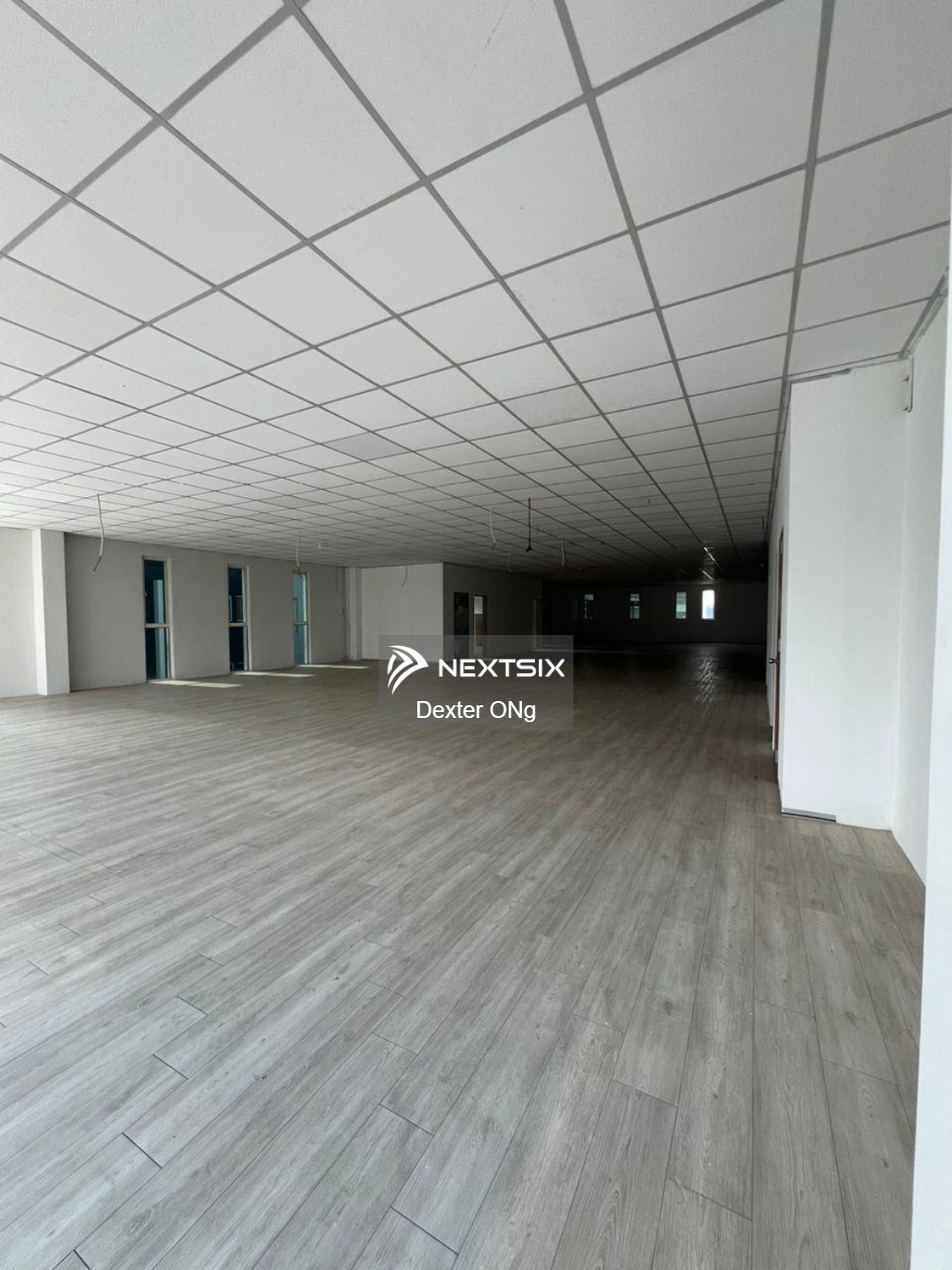 Semi-D Factory For Sale in Shah Alam Selangor - Image 10