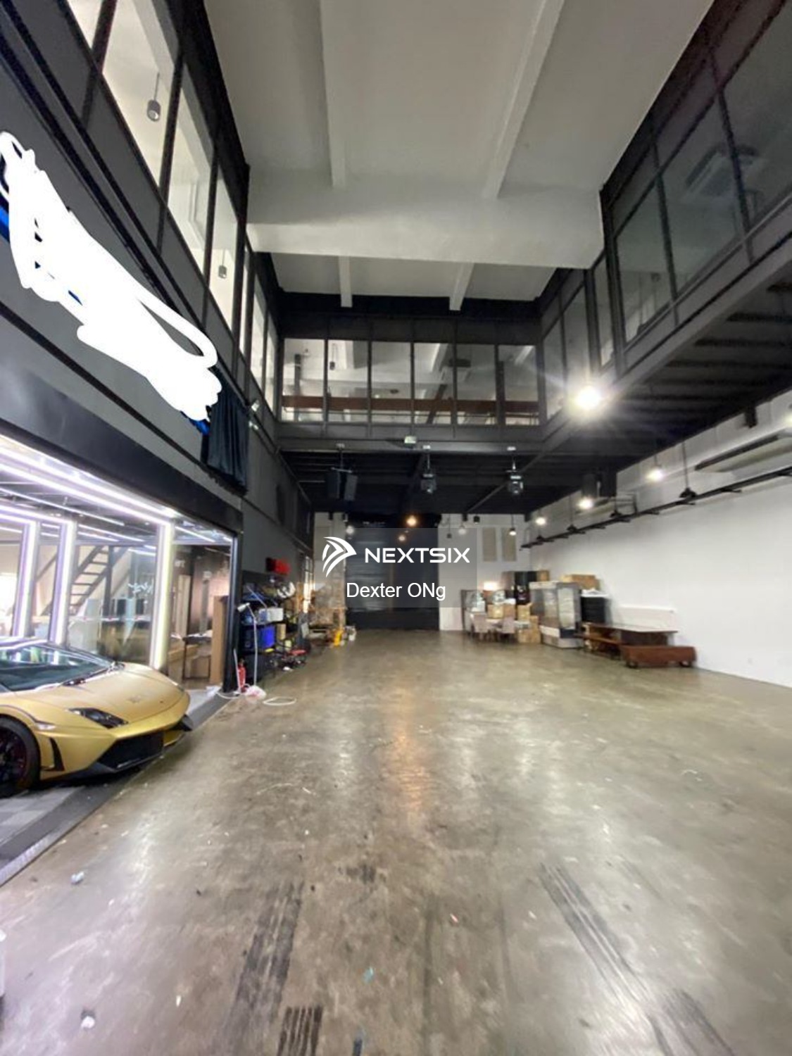 Semi-D Factory For Sale in Shah Alam Selangor - Image 11