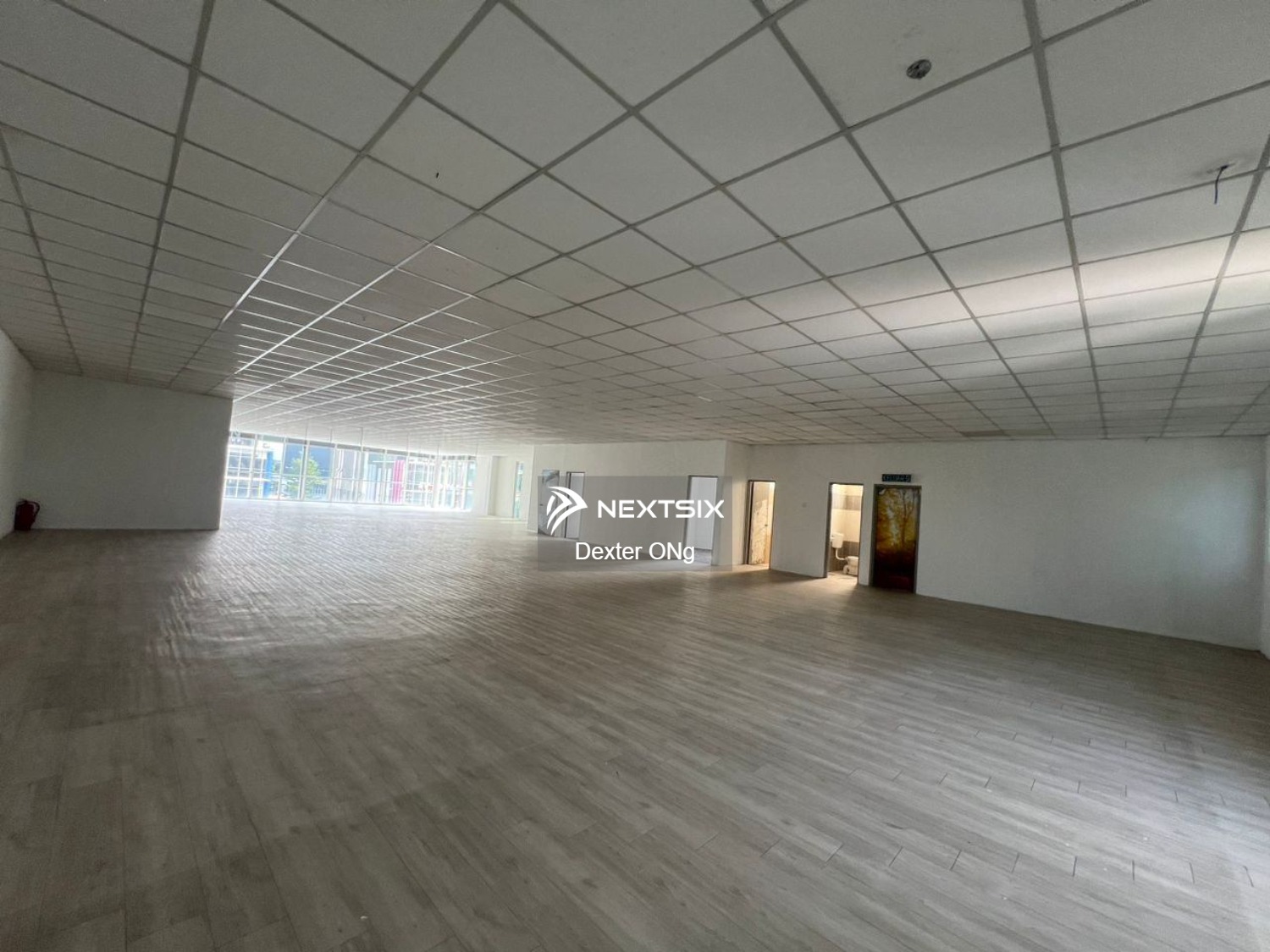 Semi-D Factory For Sale in Shah Alam Selangor - Image 12