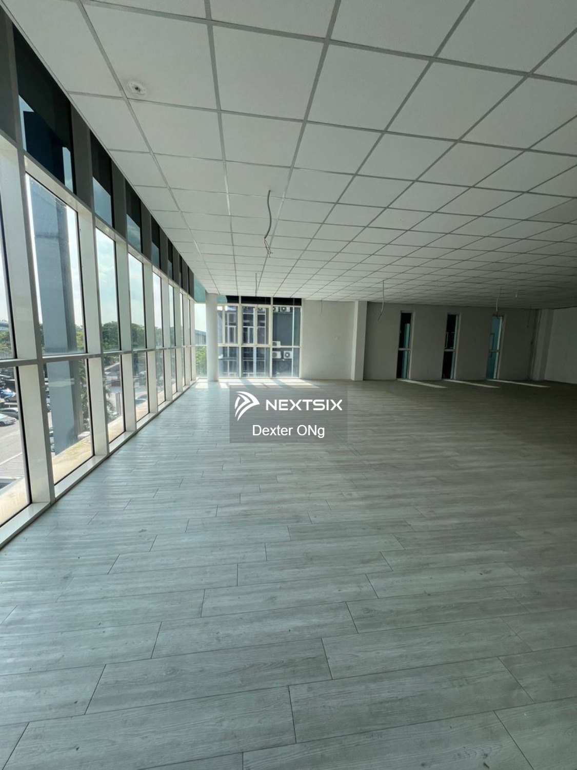 Semi-D Factory For Sale in Shah Alam Selangor - Image 13