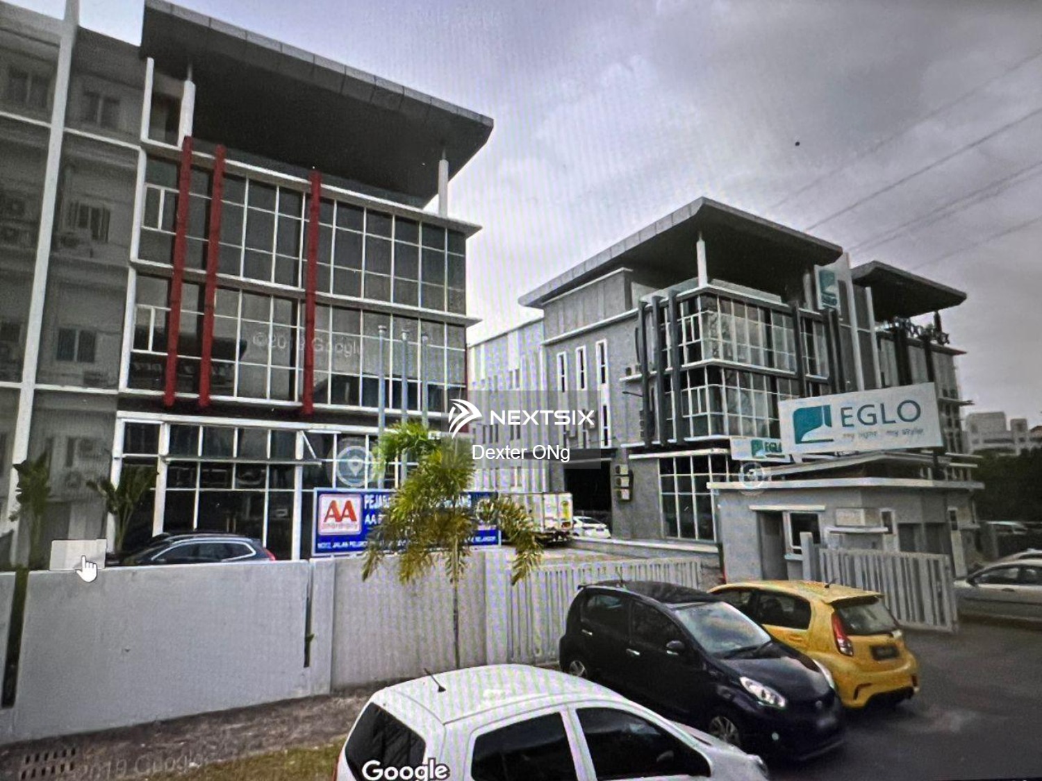 Semi-D Factory For Sale in Shah Alam Selangor - Image 14