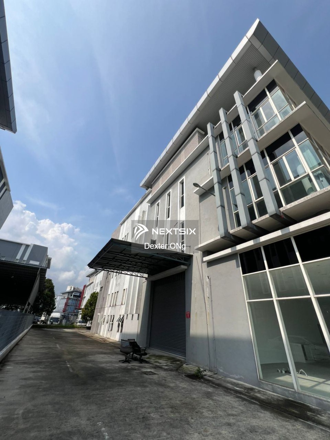 Semi-D Factory For Sale in Shah Alam Selangor - Image 16