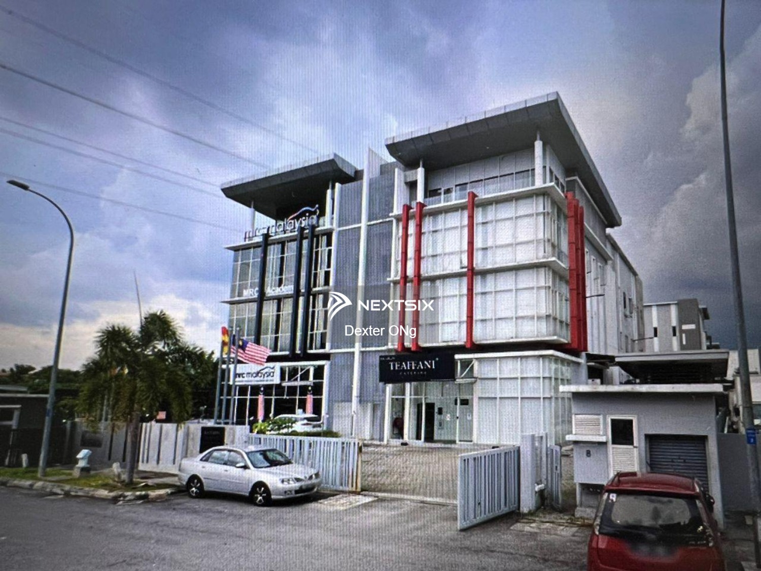 Semi-D Factory For Sale in Shah Alam Selangor - Image 17