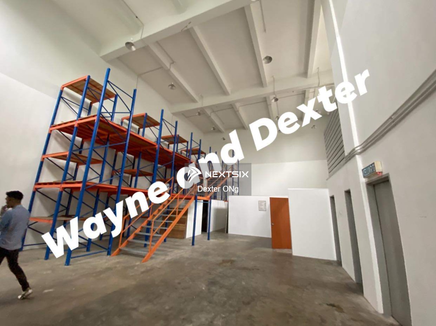 Semi-D Factory For Sale in Shah Alam Selangor - Image 5