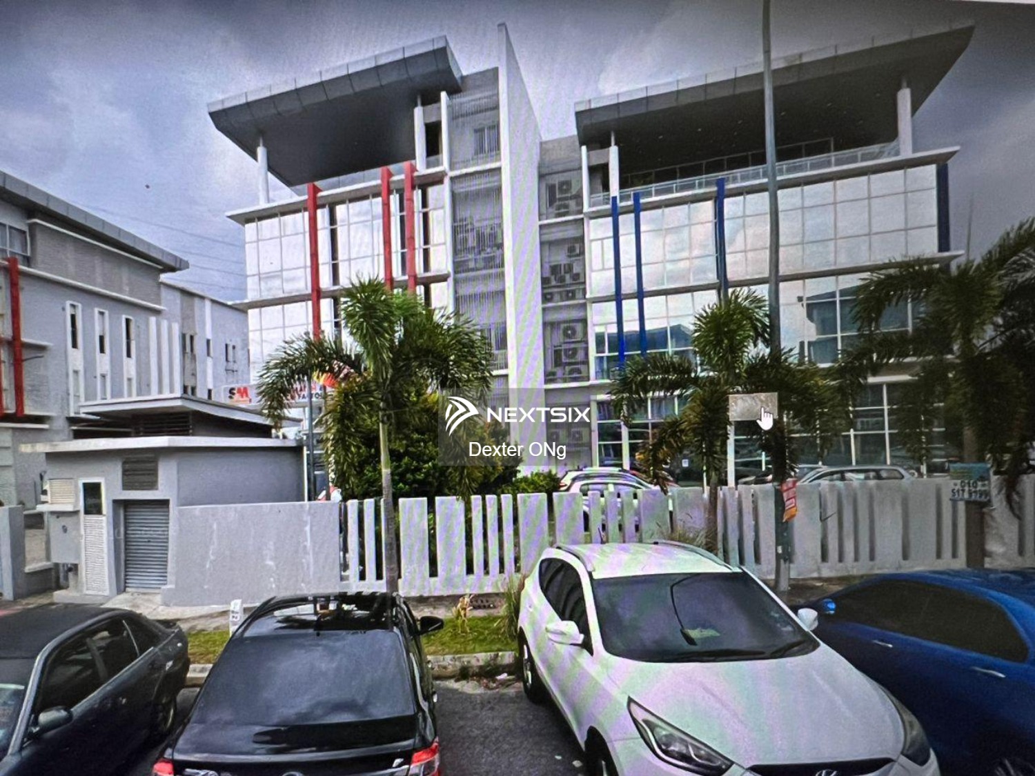Semi-D Factory For Sale in Shah Alam Selangor - Image 7