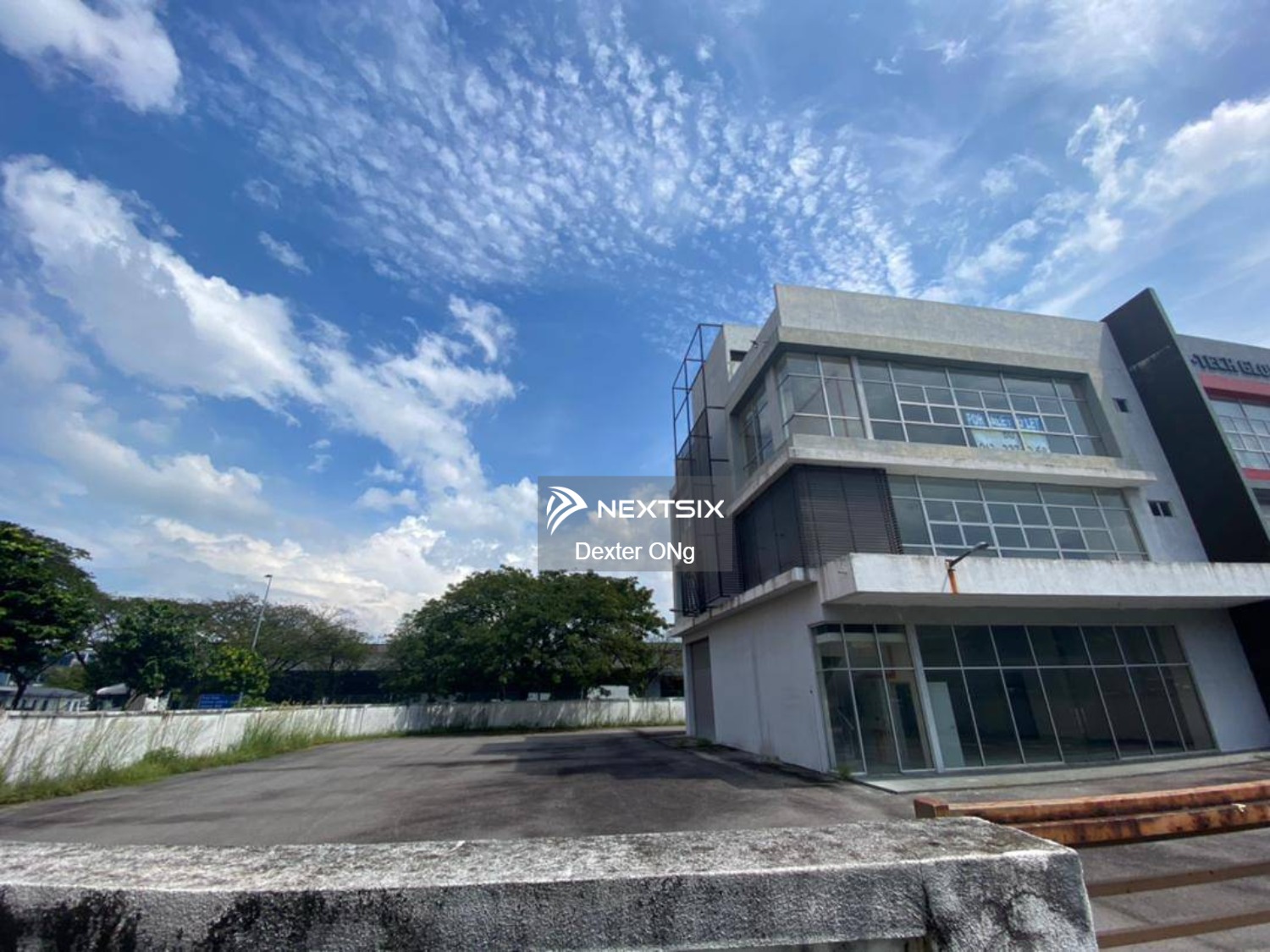 Semi-D Factory For Sale in Bukit Jelutong Selangor - Image 12