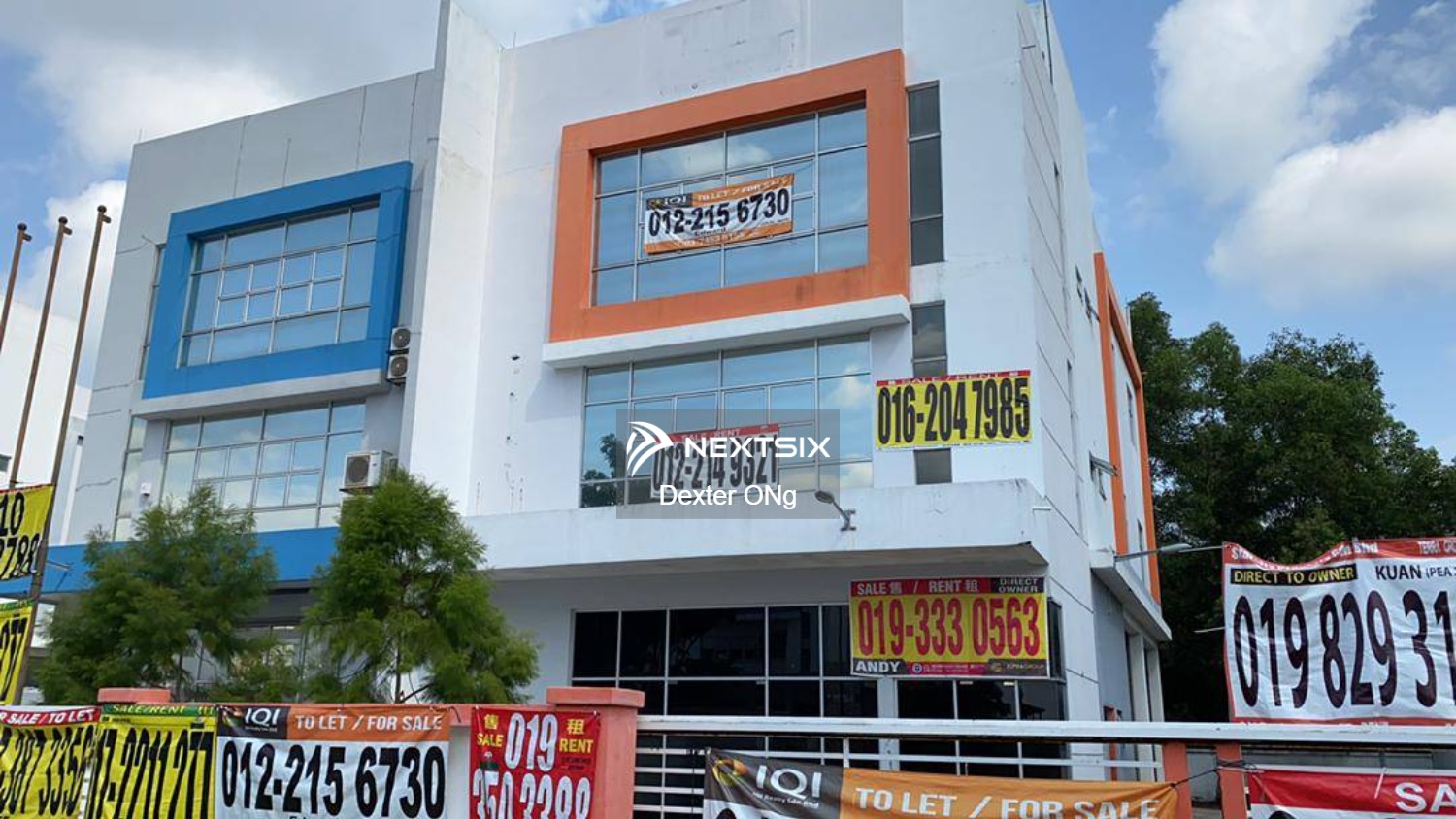 Semi-D Factory For Sale in Bukit Jelutong Selangor - Image 13