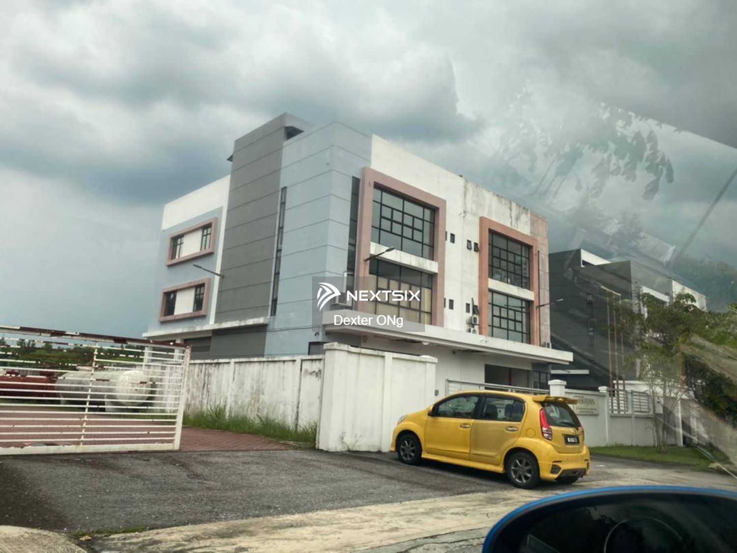 Semi-D Factory For Sale in Bukit Jelutong Selangor - Image 14